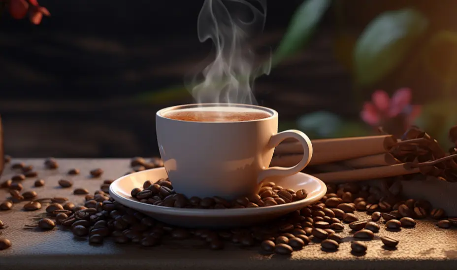 Information about my project called GeoCup